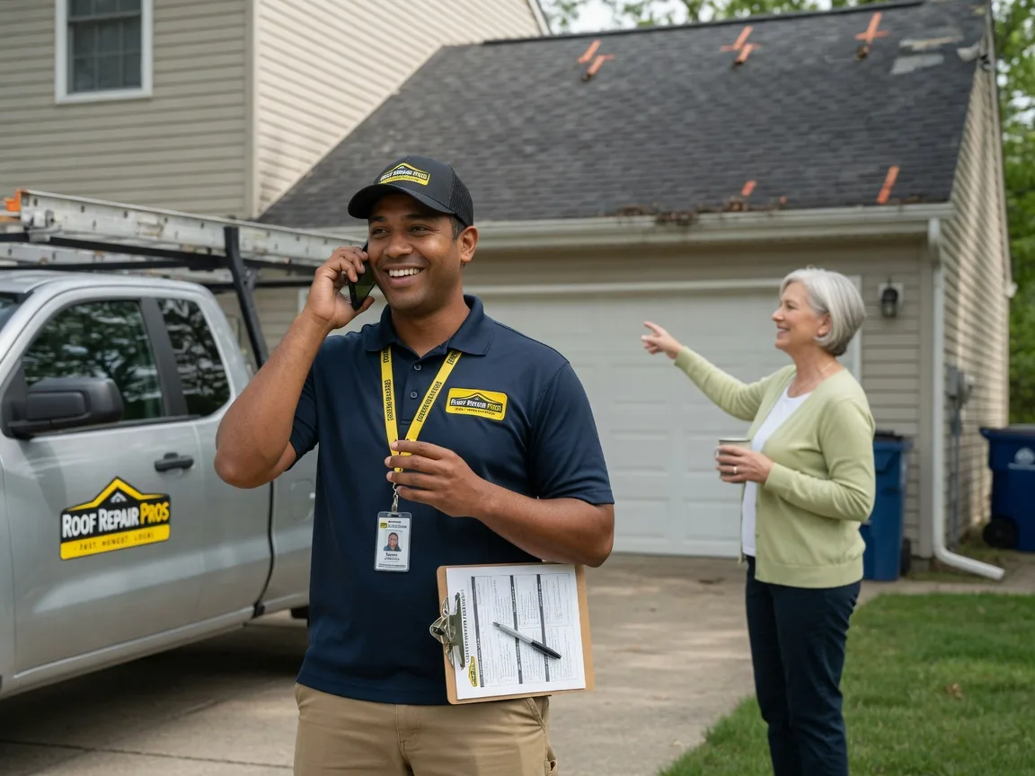 Roof Repair Green Bay, WI FAQs
